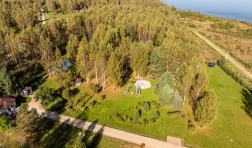 База Отдыха, Переславль-Залесский