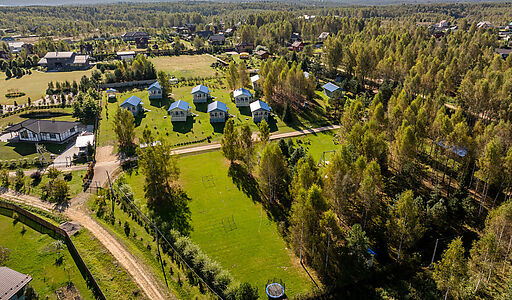 База Отдыха, Переславль-Залесский