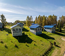 База Отдыха, Переславль-Залесский
