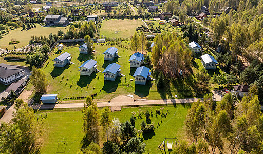 База Отдыха, Переславль-Залесский