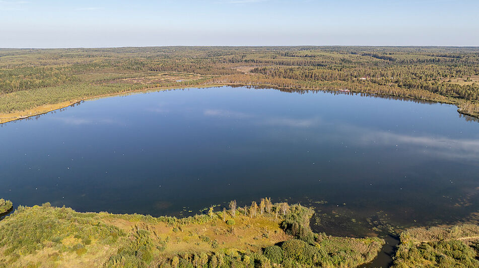 База Отдыха, Переславль-Залесский