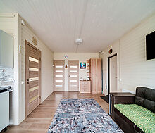 База Отдыха, Переславль-Залесский