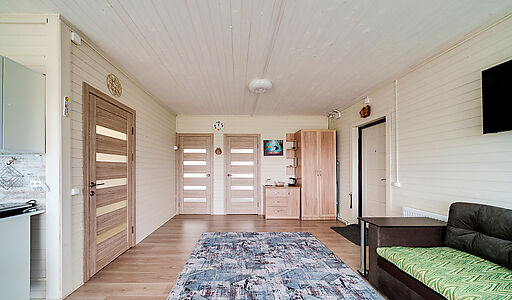 База Отдыха, Переславль-Залесский