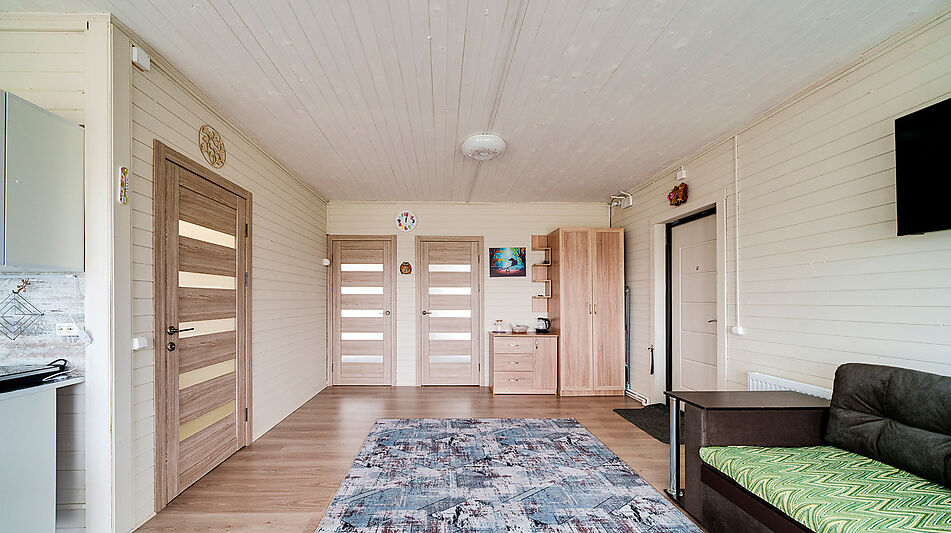 База Отдыха, Переславль-Залесский