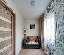 База Отдыха, Переславль-Залесский