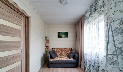 База Отдыха, Переславль-Залесский