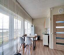 База Отдыха, Переславль-Залесский