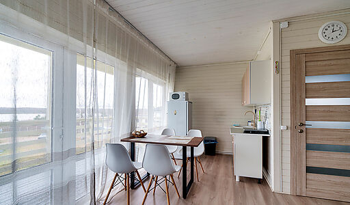 База Отдыха, Переславль-Залесский