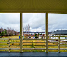 База Отдыха, Переславль-Залесский