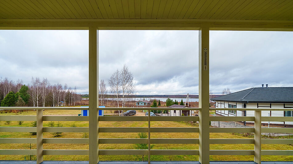 База Отдыха, Переславль-Залесский