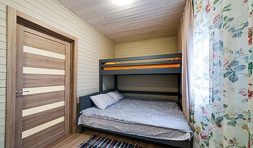 База Отдыха, Переславль-Залесский