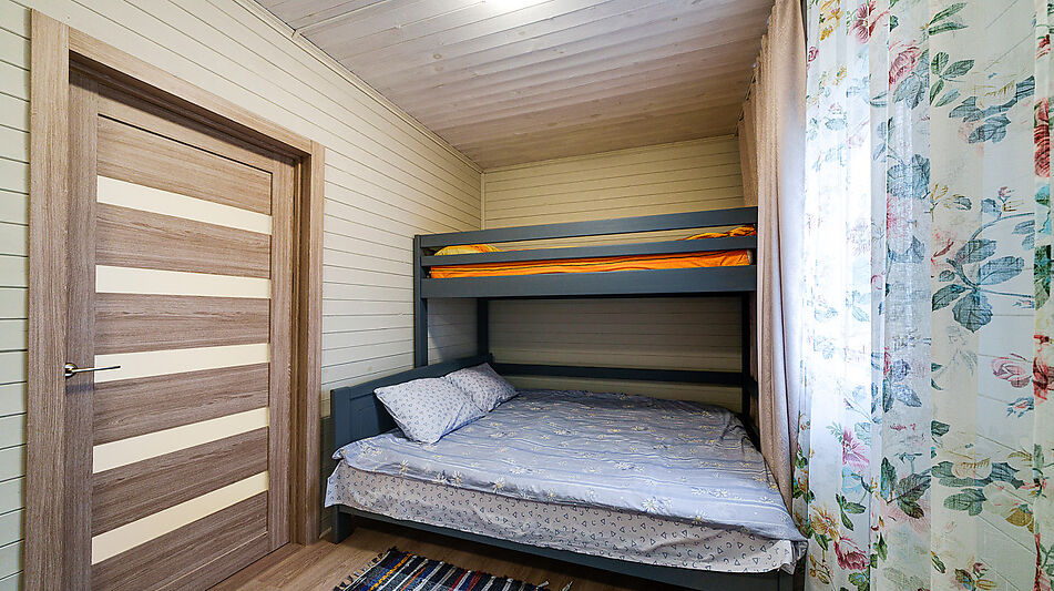 База Отдыха, Переславль-Залесский