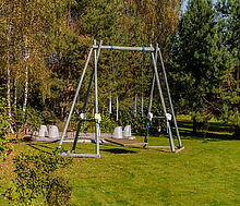 База Отдыха, Переславль-Залесский