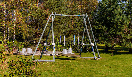 База Отдыха, Переславль-Залесский