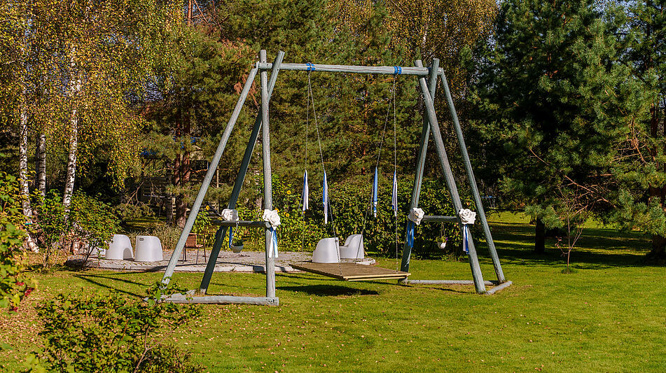 База Отдыха, Переславль-Залесский