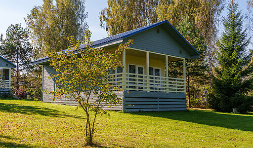 База Отдыха, Переславль-Залесский