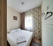 База Отдыха, Переславль-Залесский