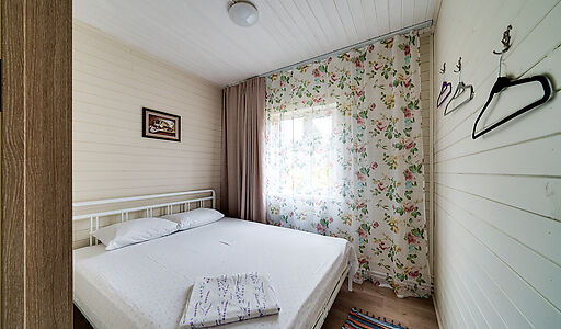 База Отдыха, Переславль-Залесский