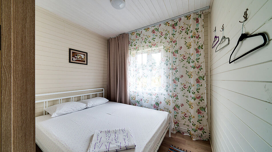 База Отдыха, Переславль-Залесский