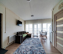 База Отдыха, Переславль-Залесский