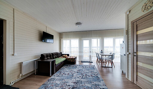 База Отдыха, Переславль-Залесский