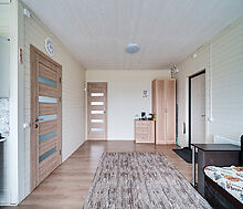 База Отдыха, Переславль-Залесский