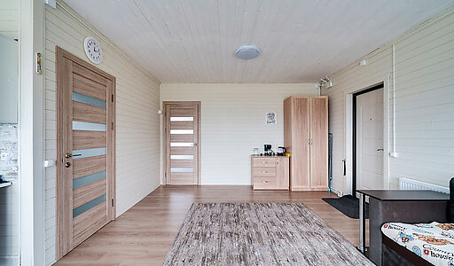 База Отдыха, Переславль-Залесский