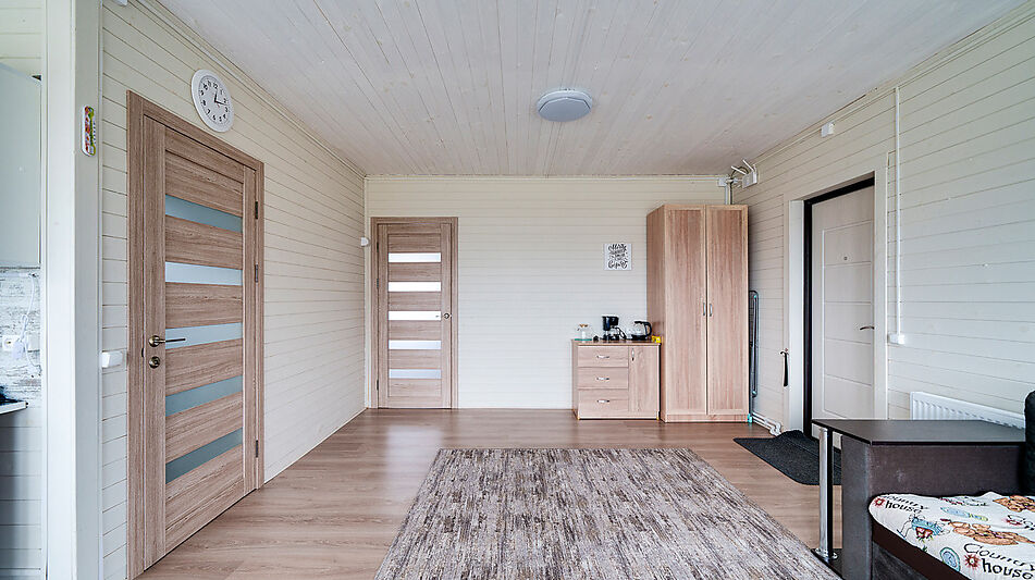 База Отдыха, Переславль-Залесский