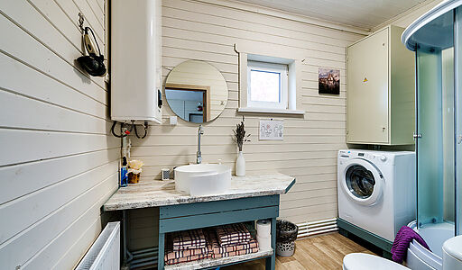 База Отдыха, Переславль-Залесский