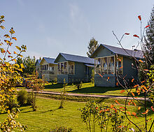 База Отдыха, Переславль-Залесский