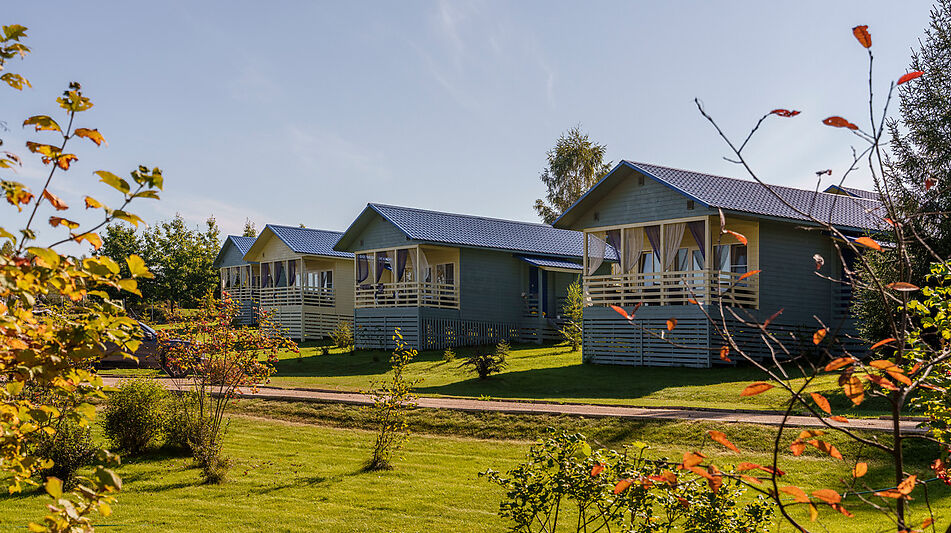 База Отдыха, Переславль-Залесский