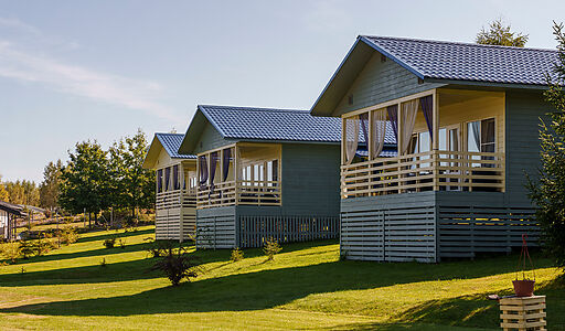 База Отдыха, Переславль-Залесский