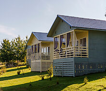 База Отдыха, Переславль-Залесский