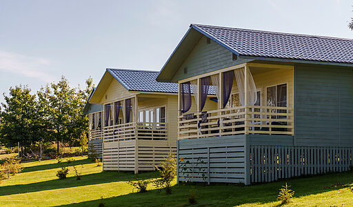 База Отдыха, Переславль-Залесский