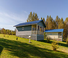 База Отдыха, Переславль-Залесский