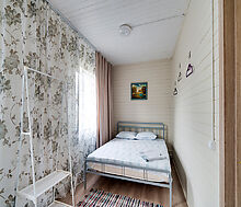 База Отдыха, Переславль-Залесский