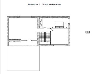 Дом у воды в Тимофеево