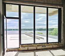 Дом у воды в Тимофеево