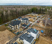 Новогорск Лес