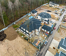 Новогорск Лес