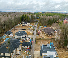 Новогорск Лес