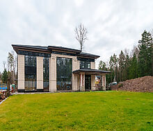 Современный дом в Новогорск Лес