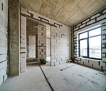 Современный дом в Новогорск Лес