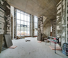 Современный дом в Новогорск Лес