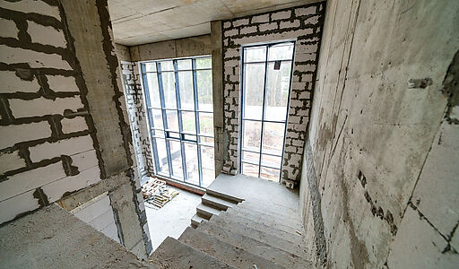 Современный дом в Новогорск Лес