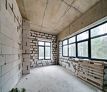 Современный дом в Новогорск Лес