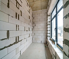 Современный дом в Новогорск Лес