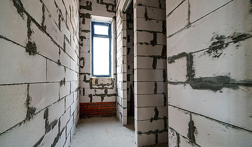 Современный дом в Новогорск Лес