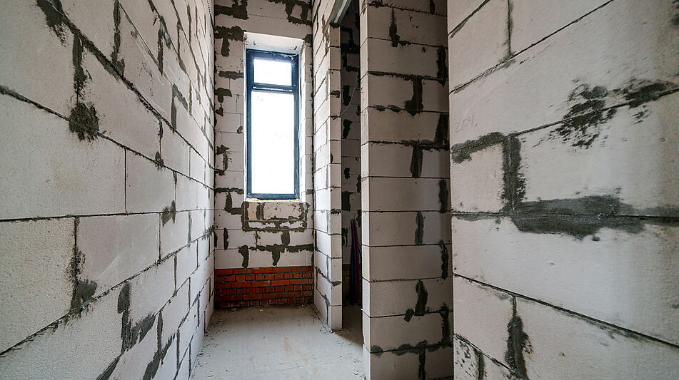 Современный дом в Новогорск Лес