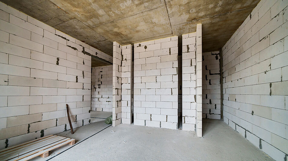 Современный дом в Новогорск Лес